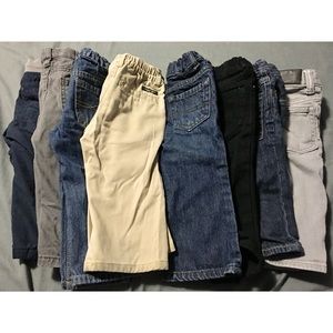 ❗️FREE SHIPPING❗️Boys Pants